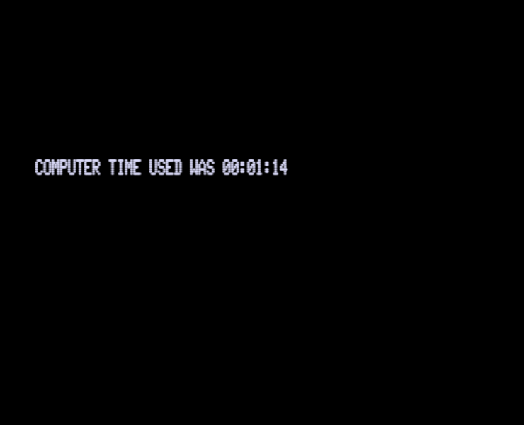 Screen shot